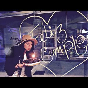 Meet your Posher, Carolina